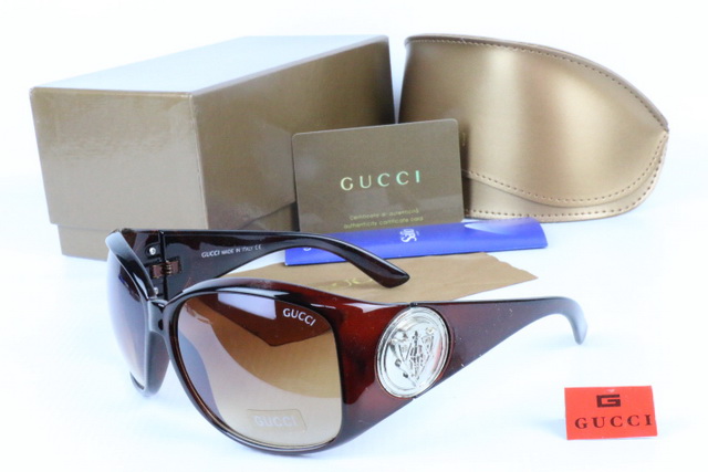 GUCCl Boutique Sunglasses 045